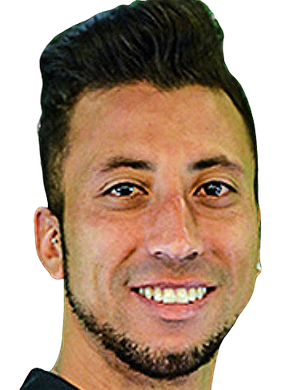 Jefferson Oliveira