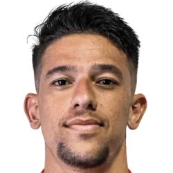 Jemmes Bruno Ribeiro Da Silva