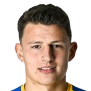 Jenthe Mertens