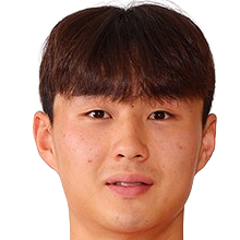 Jeong-Min Bae