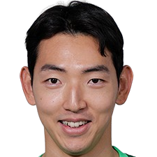 Jeong Min-ki