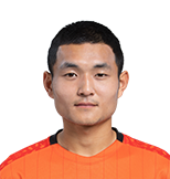 Jeong Sang-gyu