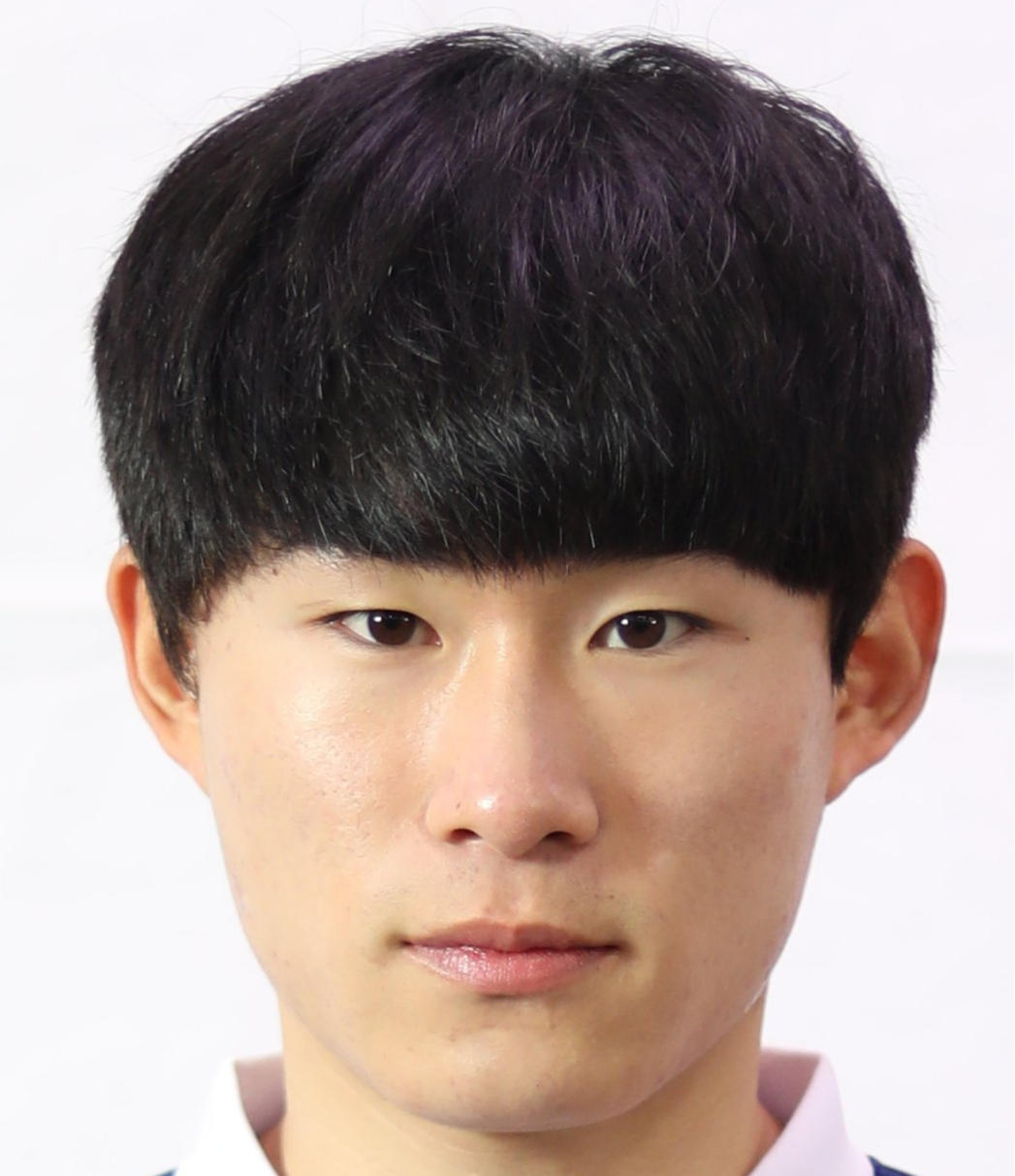 Jeongho jeon