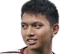 Jeremiah Chabon Borlongan