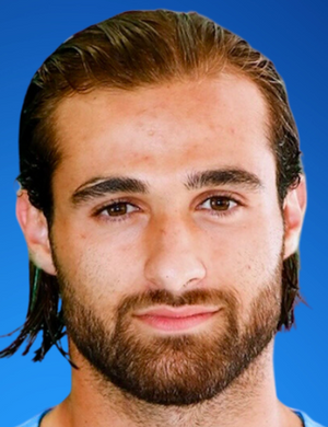 Jérémy Mizrahi