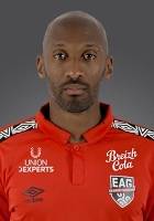 Jérémy Sorbon