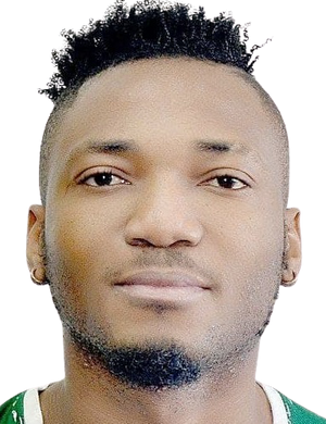 Jerome etame mpacko