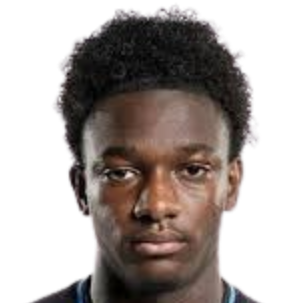 Jesse Bisiwu