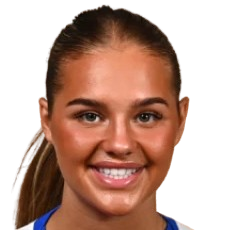 Jessie Gale