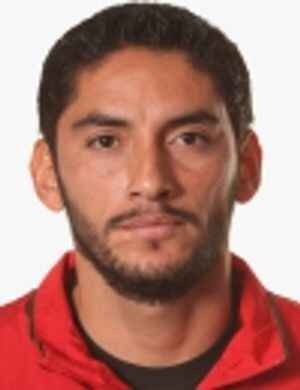 Jesús Corona