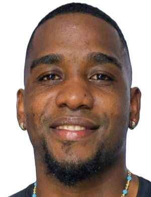 Jhan Cuero