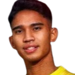 Jhetsaphat Khuantanom