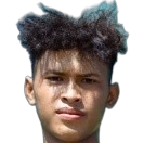 Jhon krisna