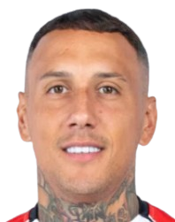 Jhonatan Candia