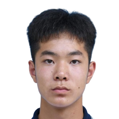 Jiang Bo