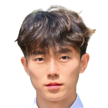 Jiang Haojun