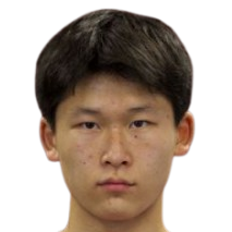 Jiang Jingqi