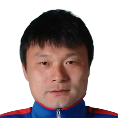 Jiang Kun