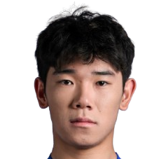 Jiang Lixun