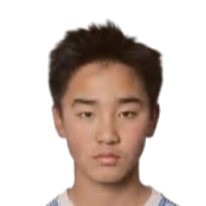 Jiang Xinjun