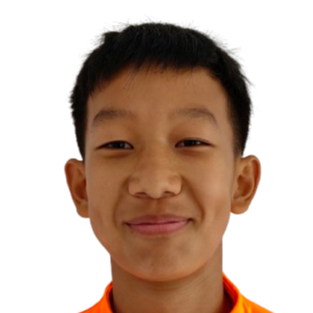 Jiang Yihong