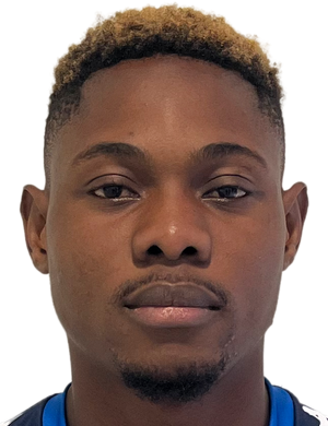 Jilvaro Luyinga Dilundama