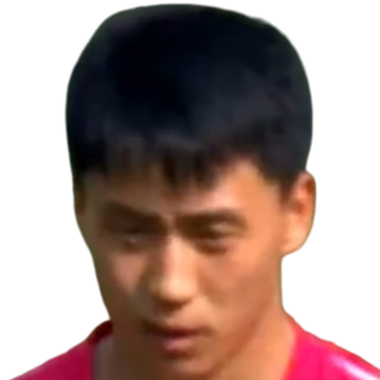 Jin-song·Kim