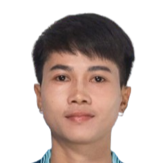 Jiraporn Mongkoldee