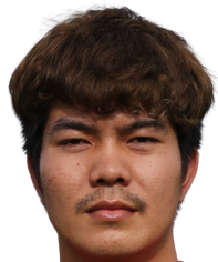 Jirunbong Thamsiha
