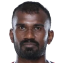 Jithin MS