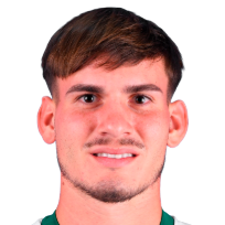 Joaquin Lavega