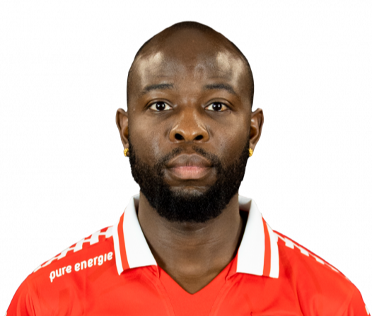 Jody Lukoki