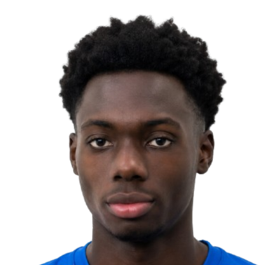 Joe Balumuene
