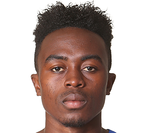 Joe Dodoo