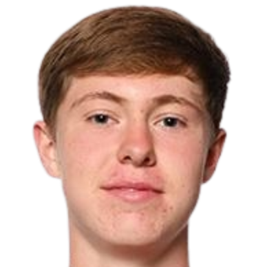 Joe Upton