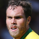 Johan Elmander
