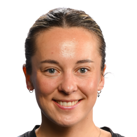 Johanne fridlund