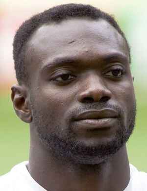 John Mensah