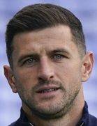 John Michael Lewis Mousinho