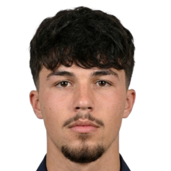 Johnny Pavlovic