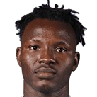 Johnson Agwom Dauda