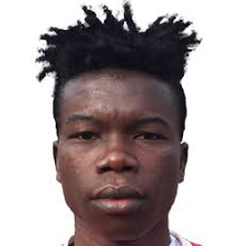 Johnson Oppong Owusu