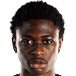 Johnson Osong