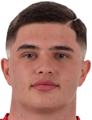 jon prifti