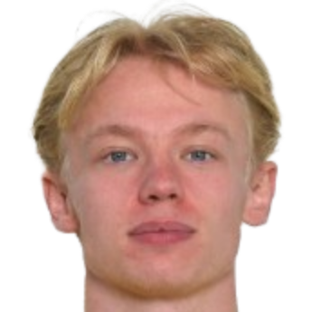 Jonas Sörensen Selnaes