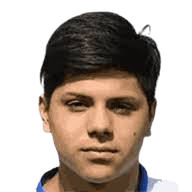 Jonathan Berón