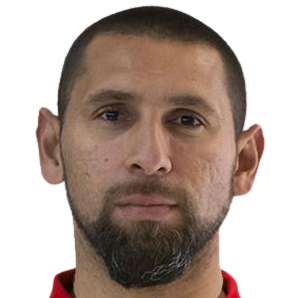 Jonathan Orozco