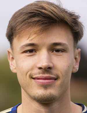 Jonathan Stöver