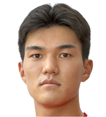 Jong-Bum Park