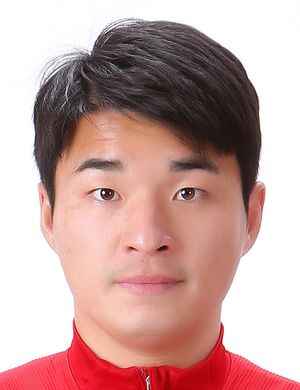 Jong-jin Park